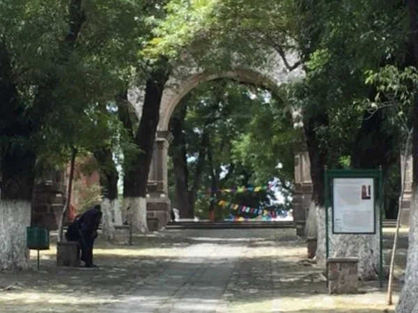 Tlaxcala and Val'Quirico, a legacy of Mayans and the taste of Tuscany