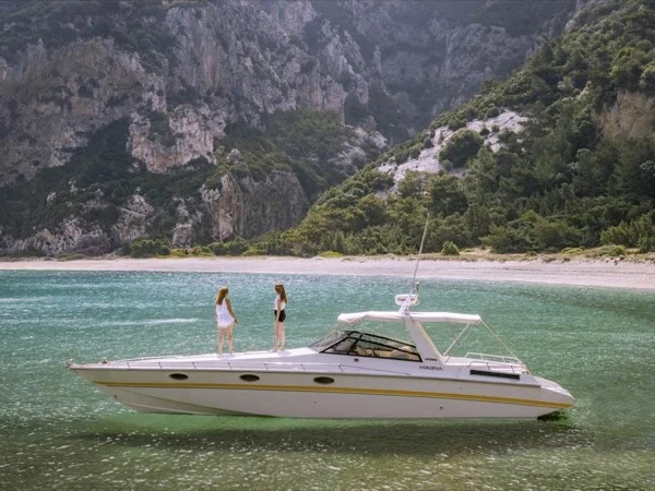 Full Day Samos Island Tours on Private Cruise
