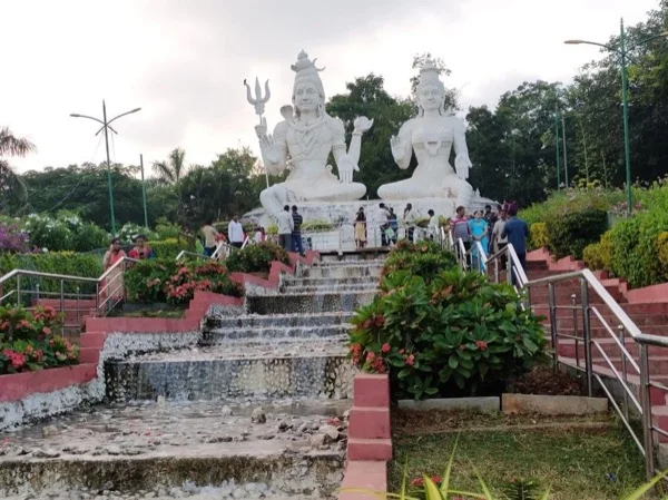 Vizag highlights - full day excursion