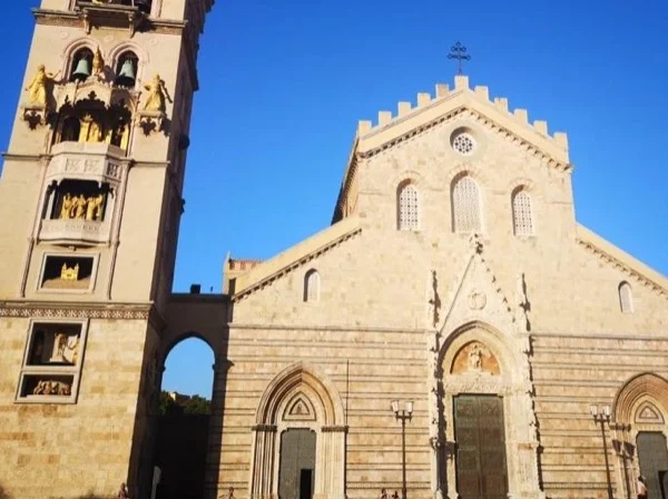 Messina and Milazzo highlights - full day tour