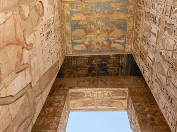 West Bank of Luxor - Full Day Tour