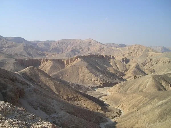 West Bank of Luxor - Half Day Tour
