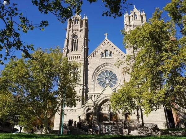 Salt Lake City Historic Houses of Worship Private Walking Tour