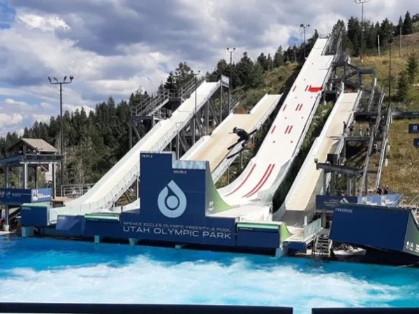 Park City and Salt Lake City Highlights Private Full Day Tour