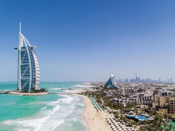 Layover & Stopover in Dubai Private Tour