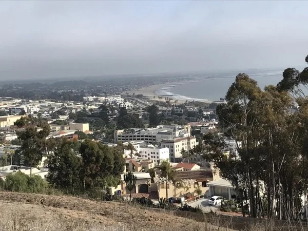 Half Day Ventura Walking Tour
