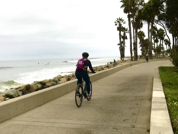 Half Day Ventura Bike Tour