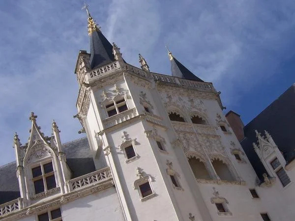 Nantes Highlights Private Tour
