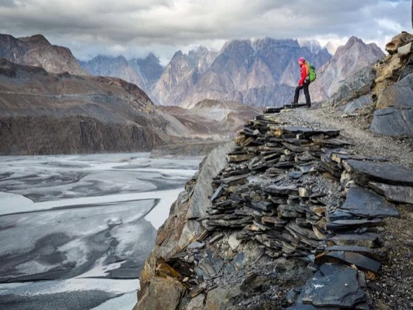 08 days Hunza Valley Pakistan Tour from Gilgit