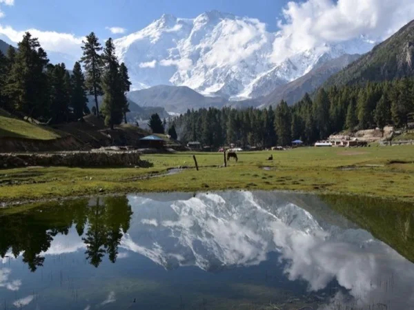10 days Pakistan Trekking Tour from Gilgit
