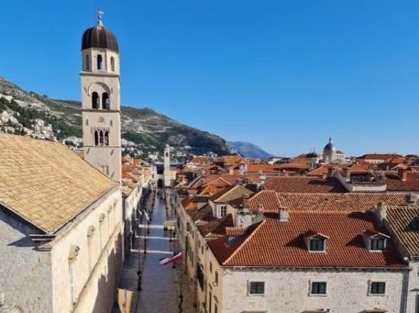 Timeless Dubrovnik, History Walking Tour with Local