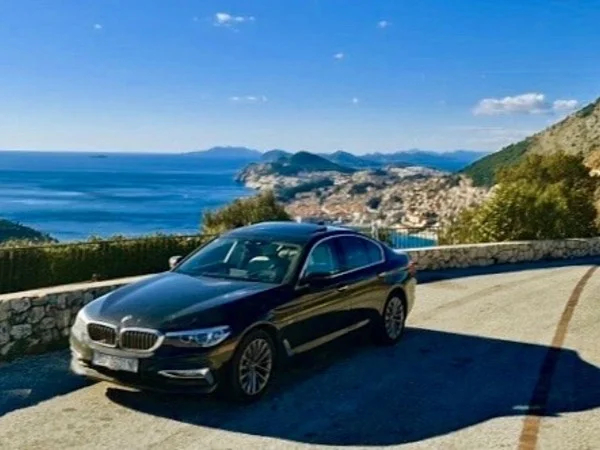 Panoramic Dubrovnik and Countryside Tour, taste the best with your local guide