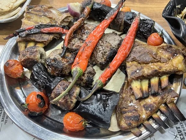 Istanbul Best : Private Guided Istanbul Food Tour