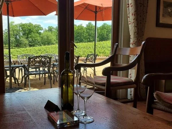 Sip your way through Jefferson's Virginia! Private Wine Tour in Charlottesville, VA.