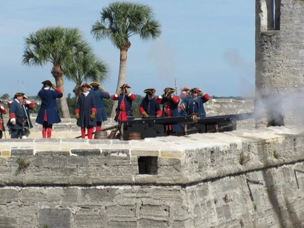 St. Augustine Experience - Nation's Oldest City Tour