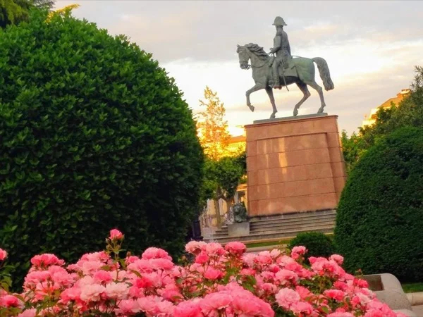 Logroño half day tour