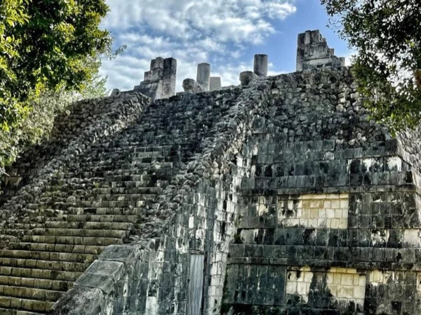 Yucatan Express, 3 exhilarating days from Cancun, Playa del Carmen or Tulum