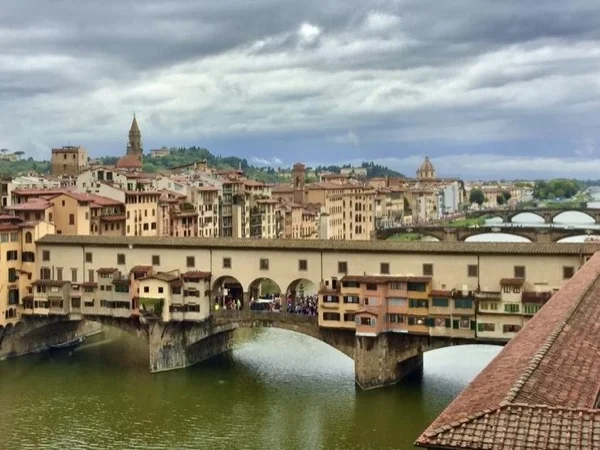 Quick Taste of Florence-Private Tour