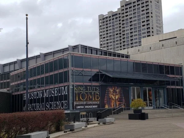 Museum District & Montrose Neighborhood - Full Day Tour