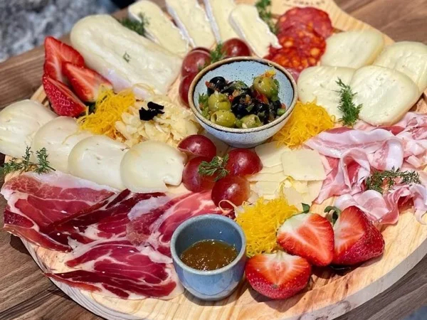 Porto's Tapas Walking Tour - Sweet Tooth