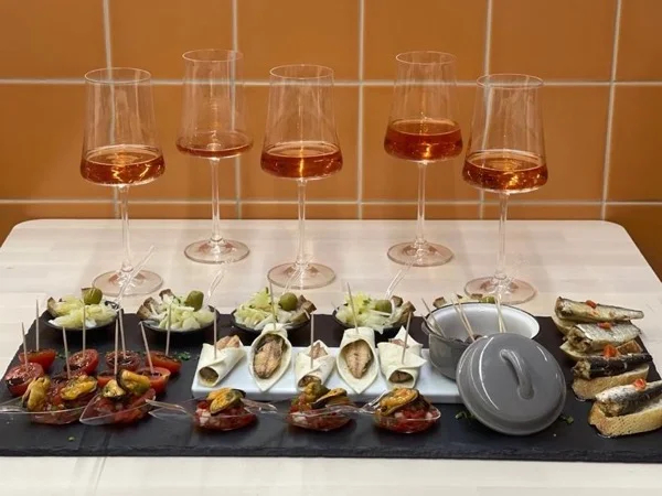 Porto's Tapas Walking Tour - Savory Delight