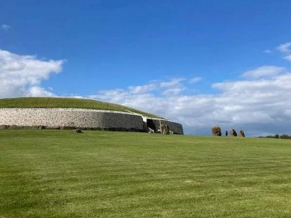 Dublin to Galway Private Day Tour