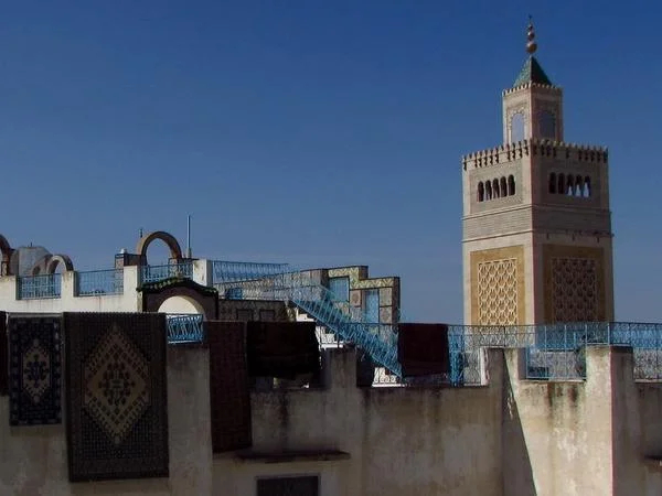 The Medina of Tunis - Private Walking Tour