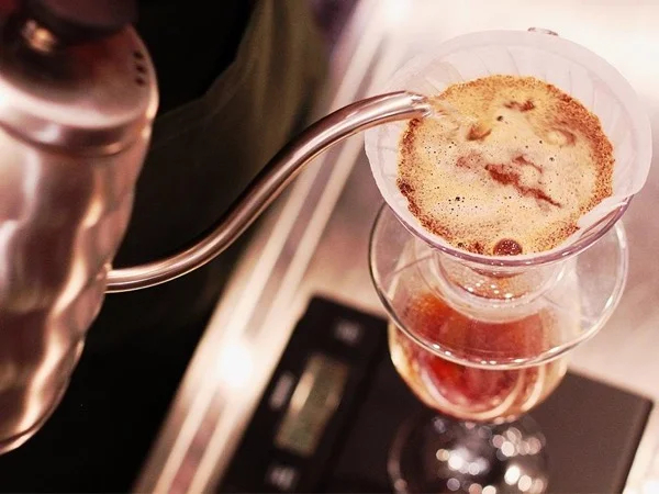 The Coffee Experience Private Tour