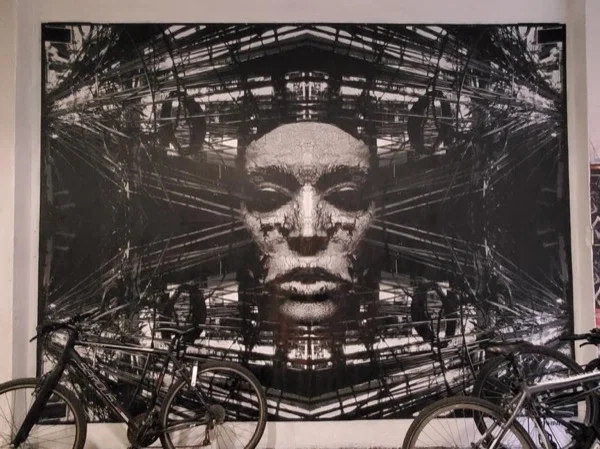 Street Art is Talking: A Waking Tour in Berlin