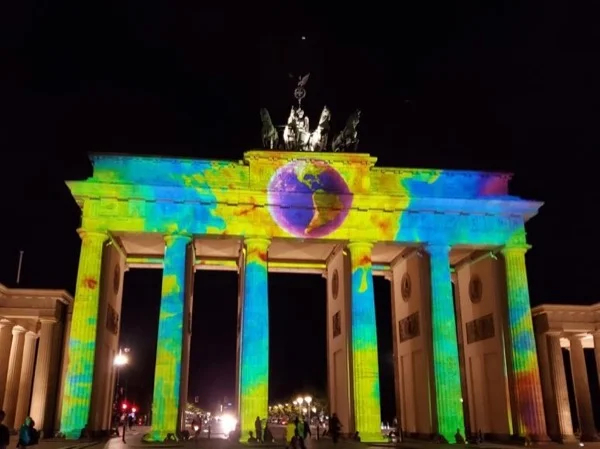 Hightlights of Berlin: walking tour
