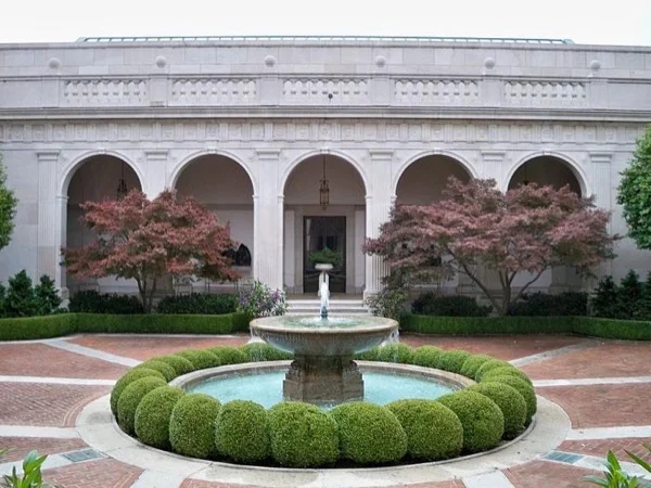 Half Day National Gallery of Art Tour Washington DC