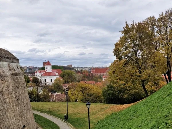 Private Vilnius Tour with a Local
