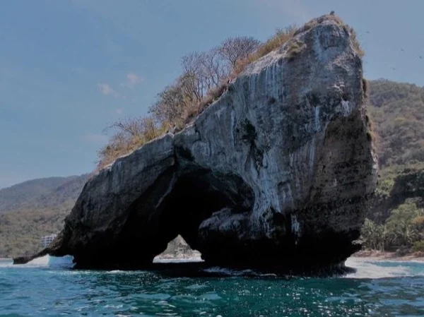 Puerto Vallarta Snorkeling Express Trip