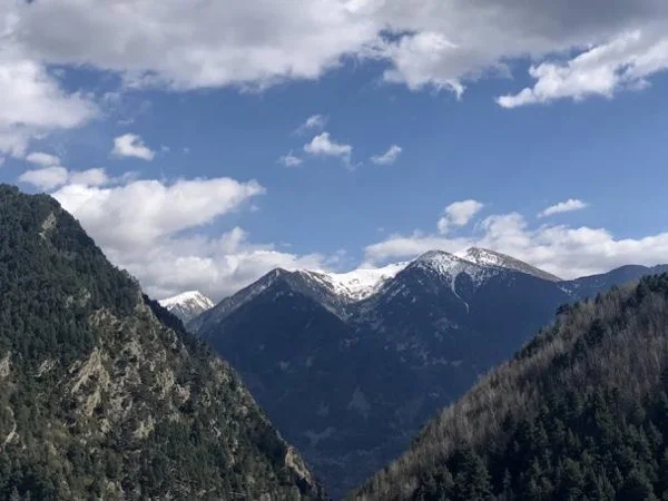 Andorra and France in one day with private transportation