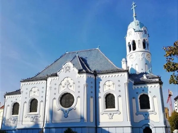 Grand Private Tour of Bratislava
