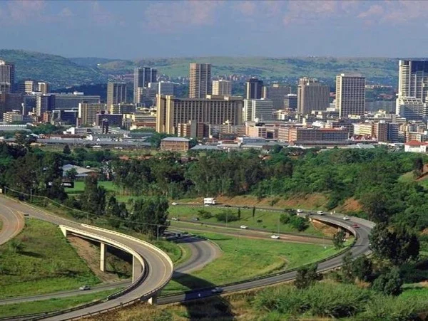 Cullinan diamond mine and Pretoria city 9 hours tour.