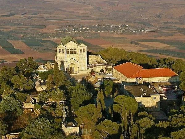 The Lower Galilee with a Galilean Local Guide - Full-Day Tour