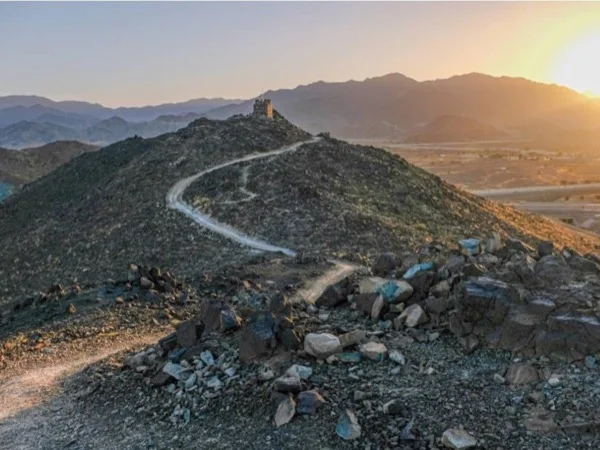 Full-day city Tour to Fujairah (East Coast Tour)
