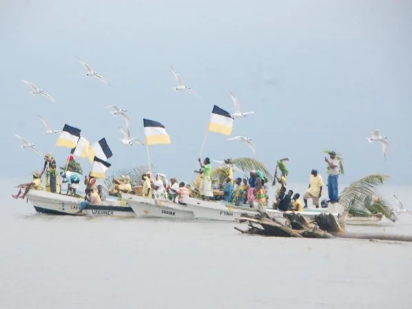Full Day Belize Tour: Garifuna Culture