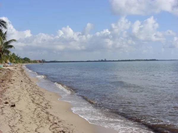 Full Day Belize Beach Tour