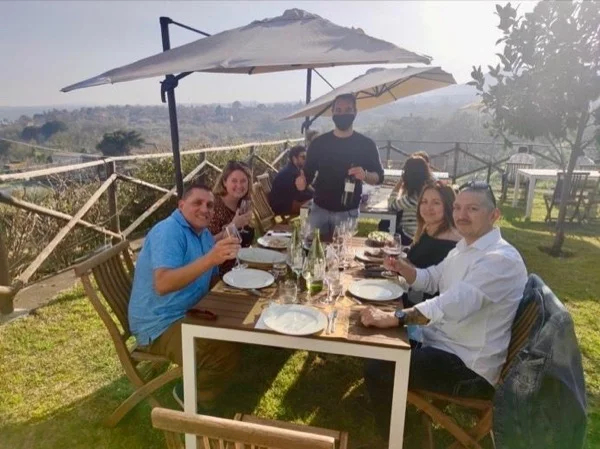 Local Food & Wine tasting in Catania and surroundings