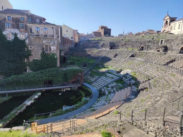 Best Catania Tour - Myths, Art & Culture, Local Food and Traditions of Sicily