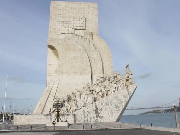 Half Day Belém Tour Lisbon