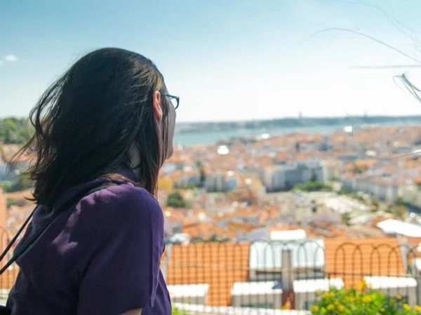 Lisbon Feminist Tour