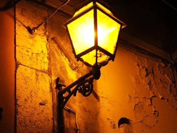 Lisbon Poetry and Nightlife Tour