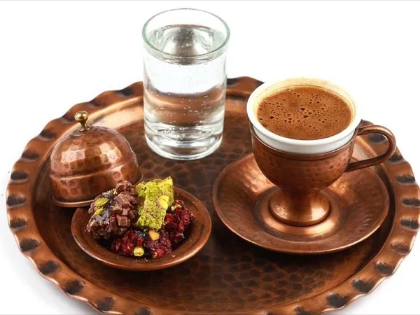 İstanbul Turkish delight tour for cruise passangers