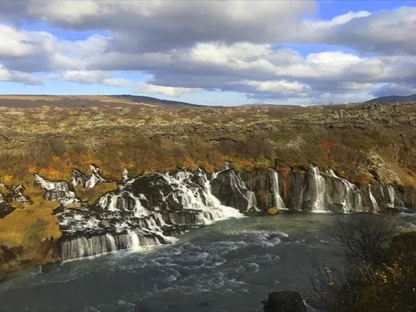 Full Day Iceland Silver Circle Tour