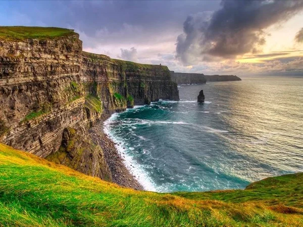 Cliffs of Moher, Tour with Locals!
