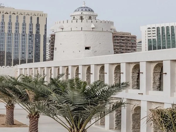 Discover the rich history of Abu Dhabi - Private Tour with Local Guide