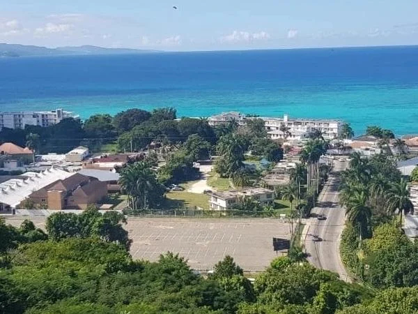 Montego Bay Highlights Half Day Tour